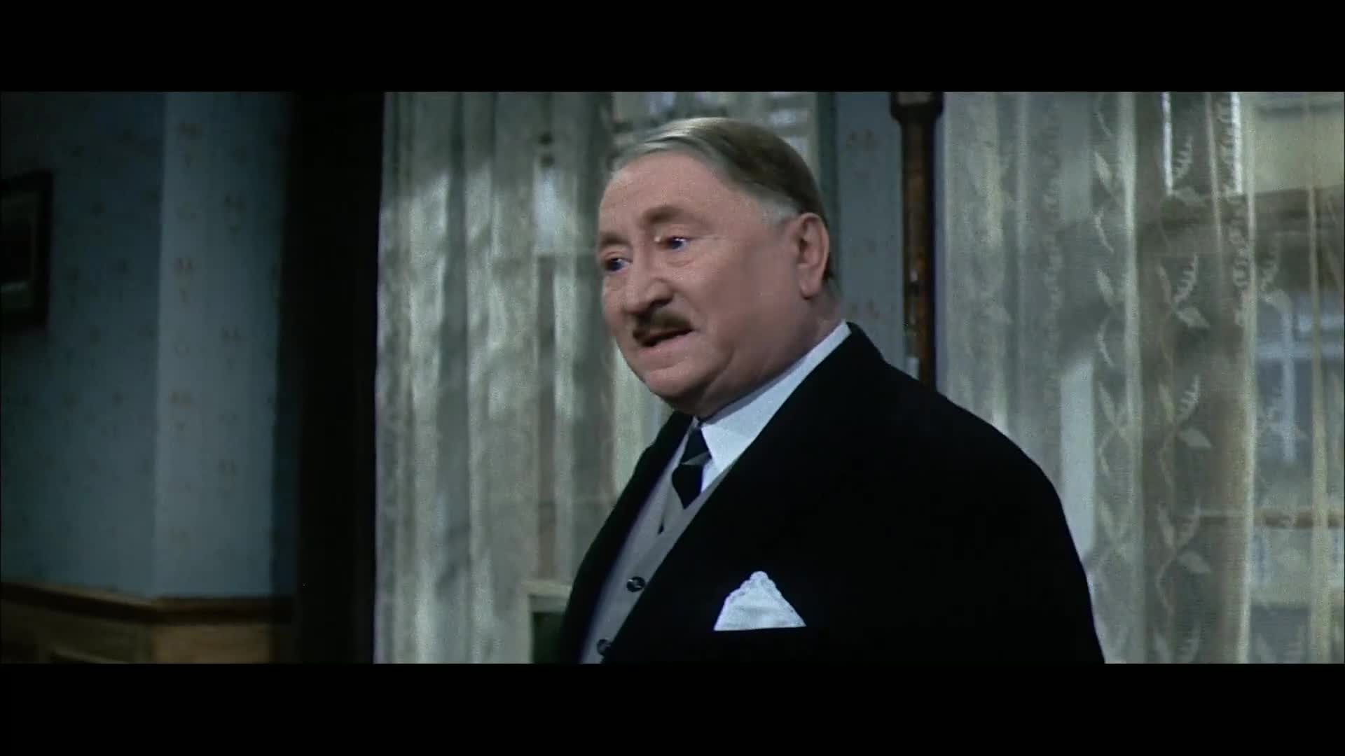 Vražda v hotelu Excelsior {1971} krimi, komedie 1080p mkv