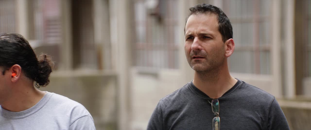 Loupež ve velkém stylu =2017 CZ mkv