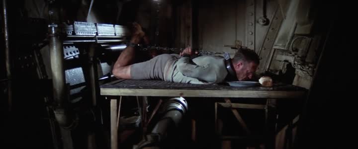 Motýlek Papillon =1973 CZ mkv