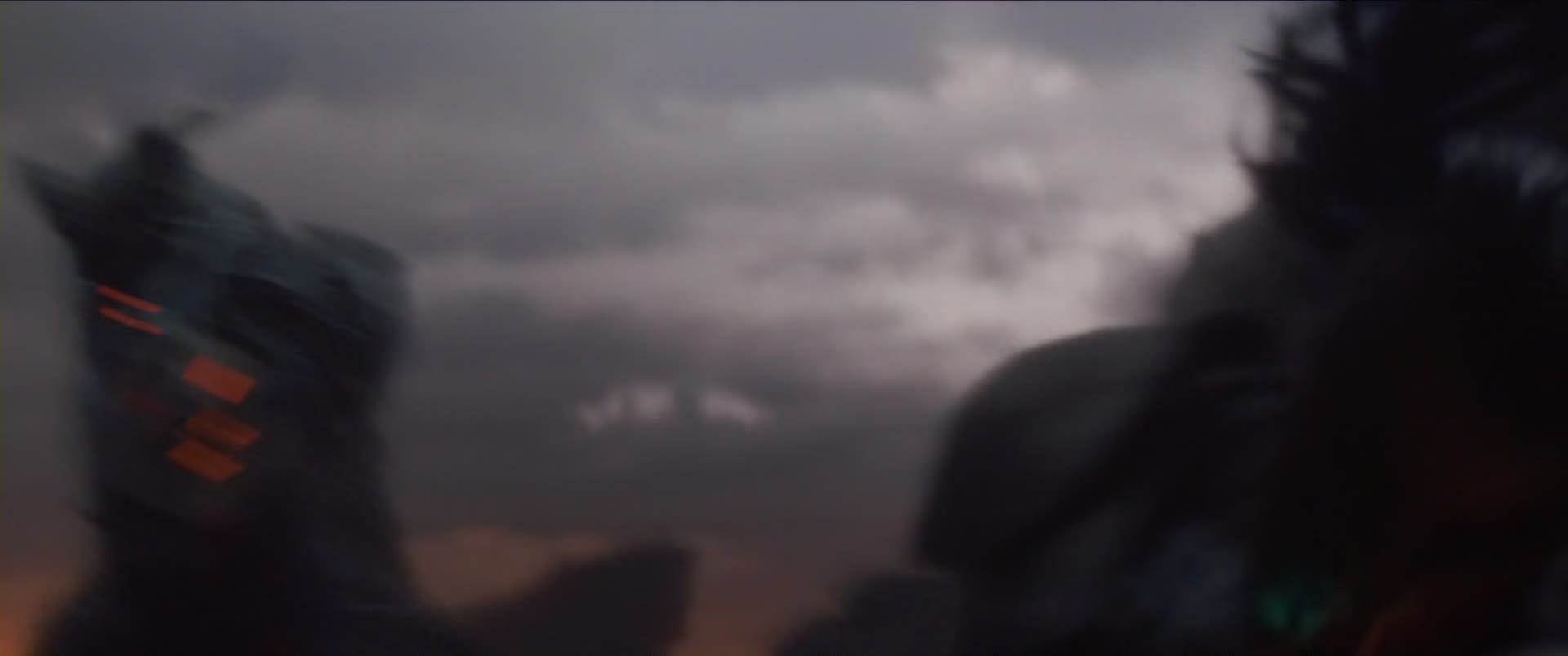 Predator Badlands 2025 1080P Repack Hdrip X265 10Bit Hevc Eng Flac 2 0+Hin Mic Vito mkv