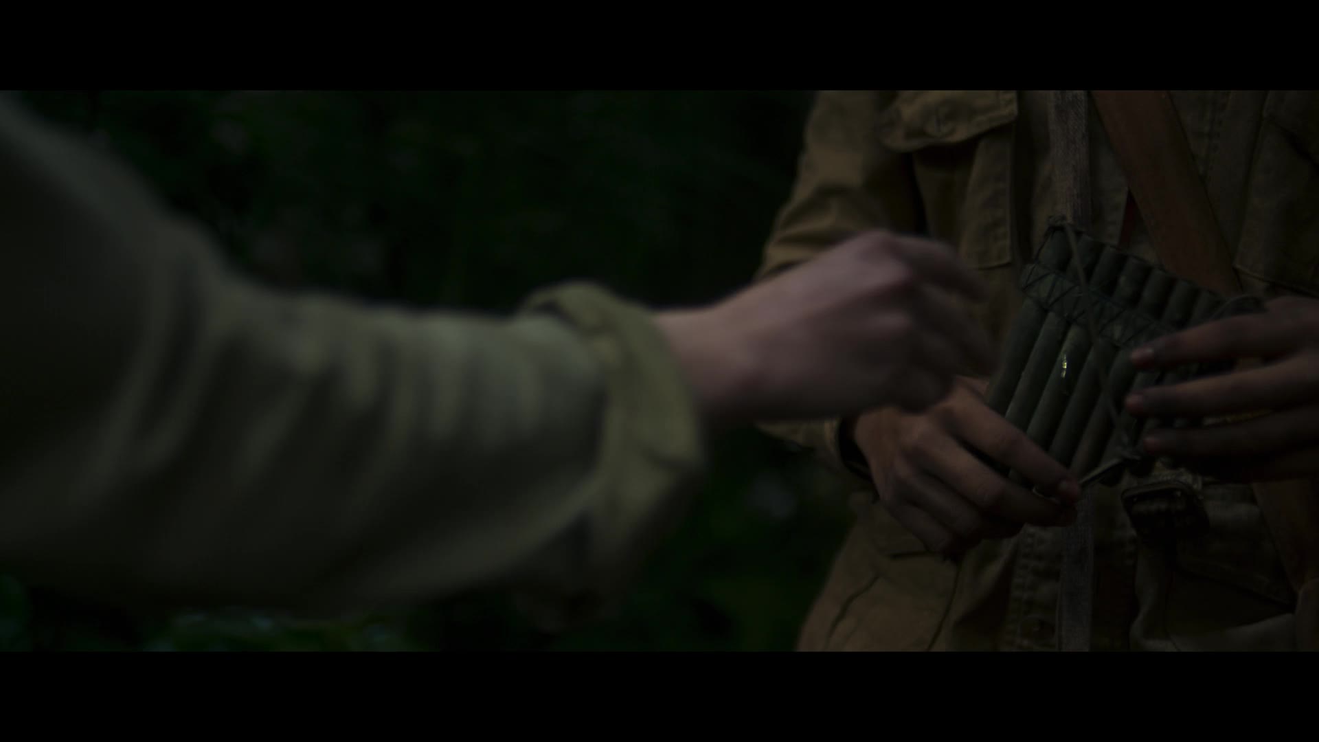 Percy Jackson a Olympané S02E01 2025 CZ SK dabing HD mkv