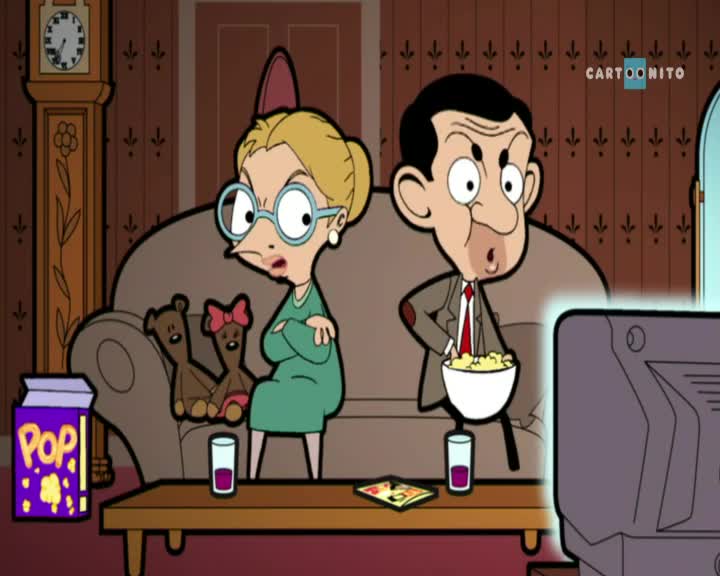Mr Bean Animované příběhy S01E22 25 2002 CZ dab 560p Velká televize Klavírní klání mp4