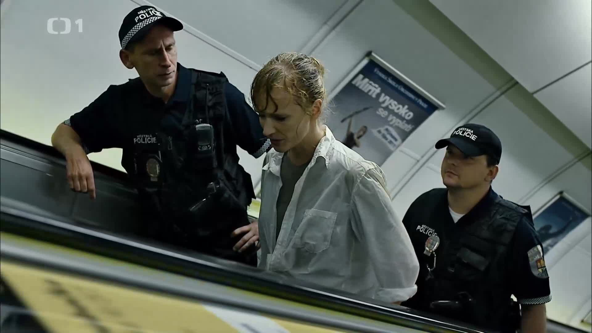 Ztracená brána S01E03 {2012} krimi, mysteriózní 1080p mkv