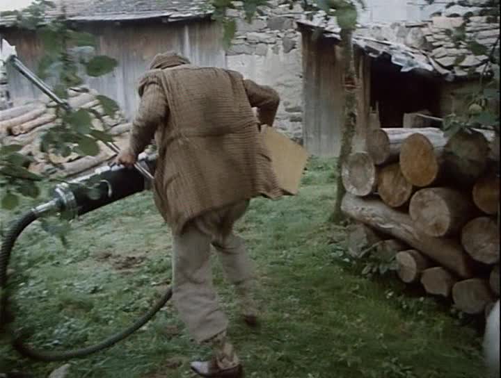 Smrt krásných srnců 1986 CZ dab avi