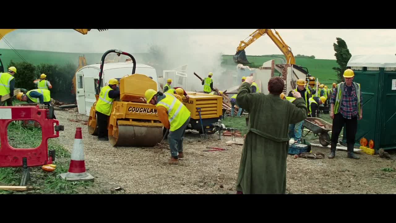 Stopařův průvodce po Galaxii 2005 CZ dab mp4