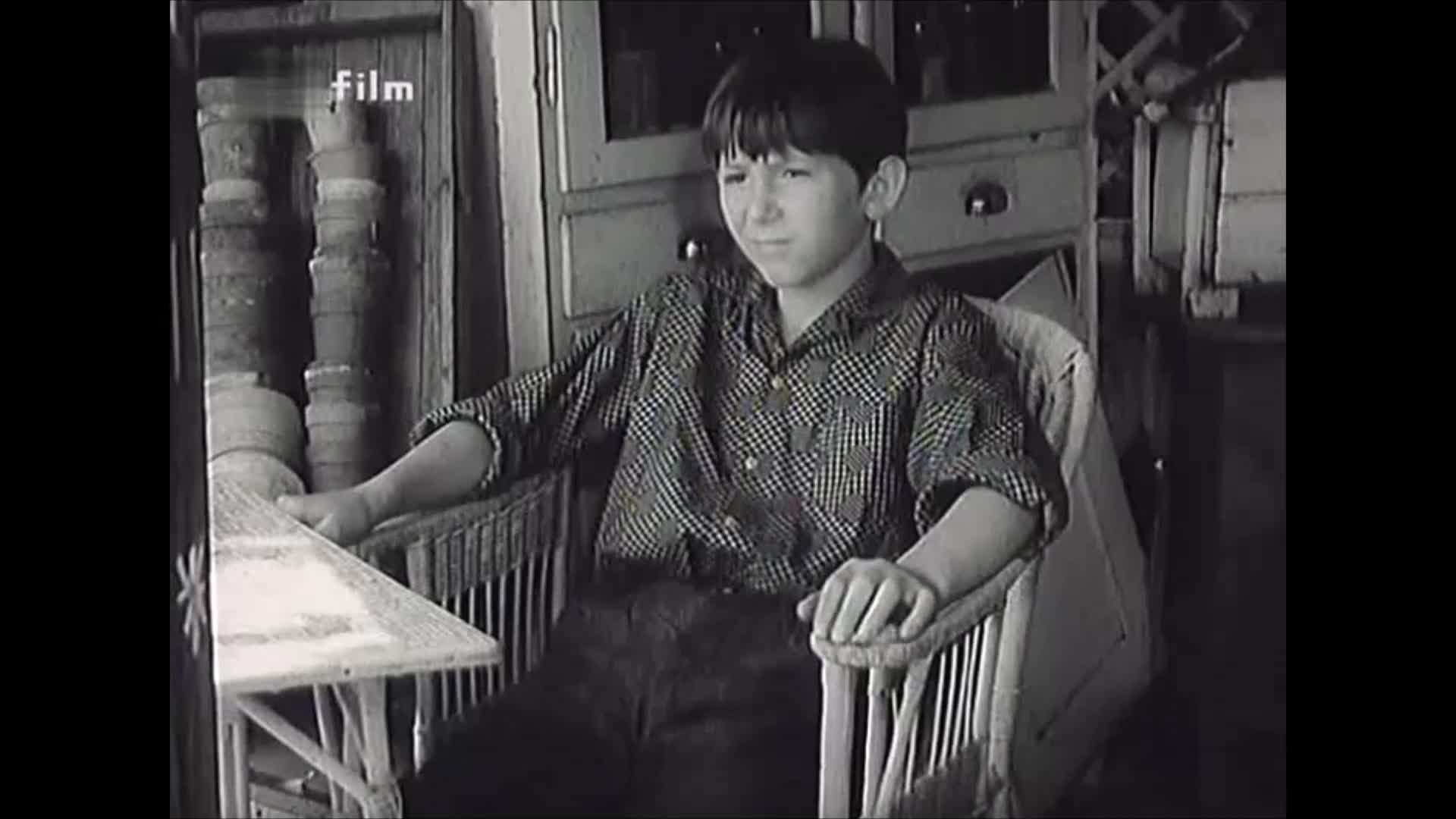 Zázračný hlavolam {1967} rodinný 1080p mkv