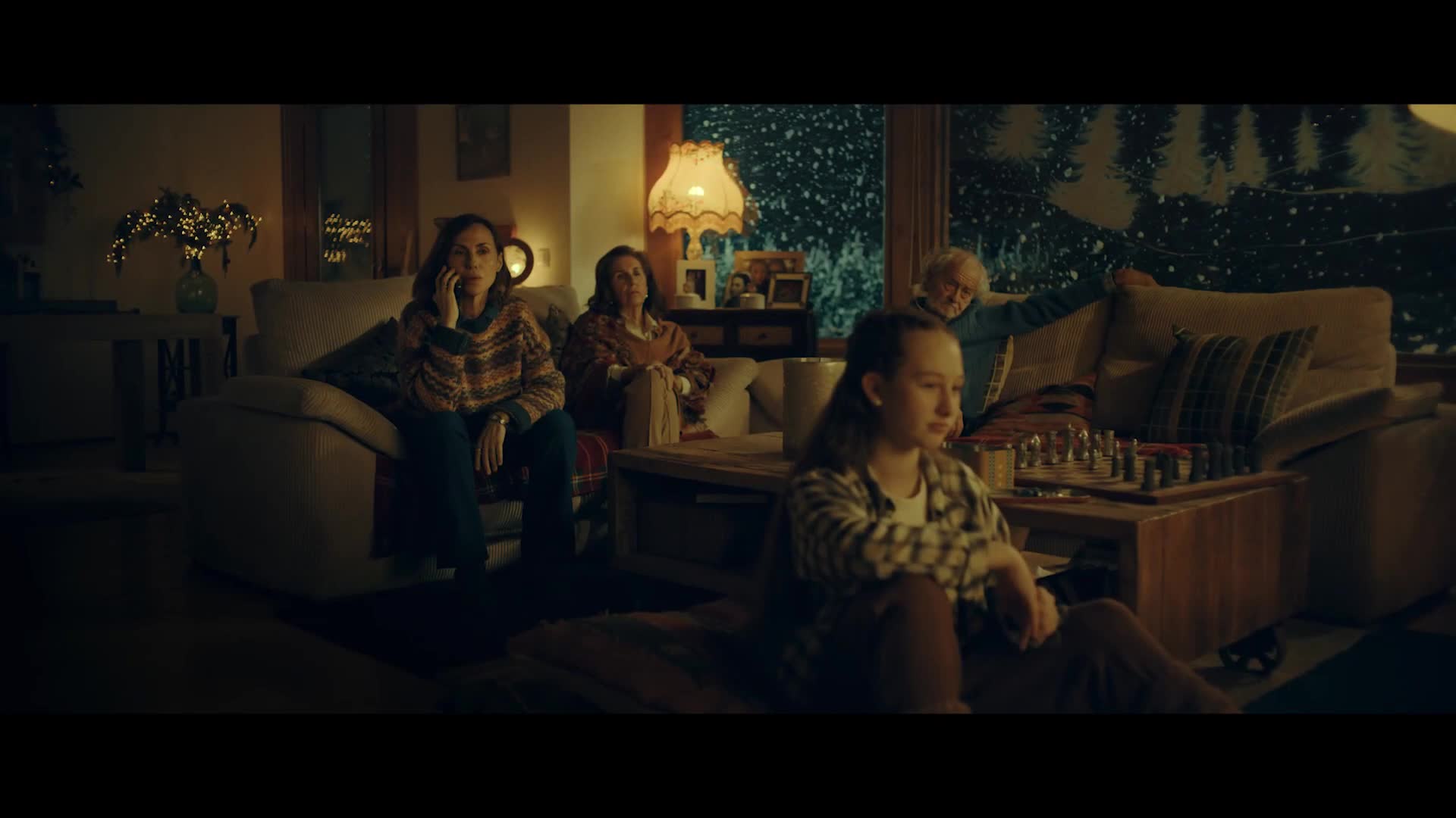 Uprostřed bouře 2025 CZ dabing HD 1080p mkv