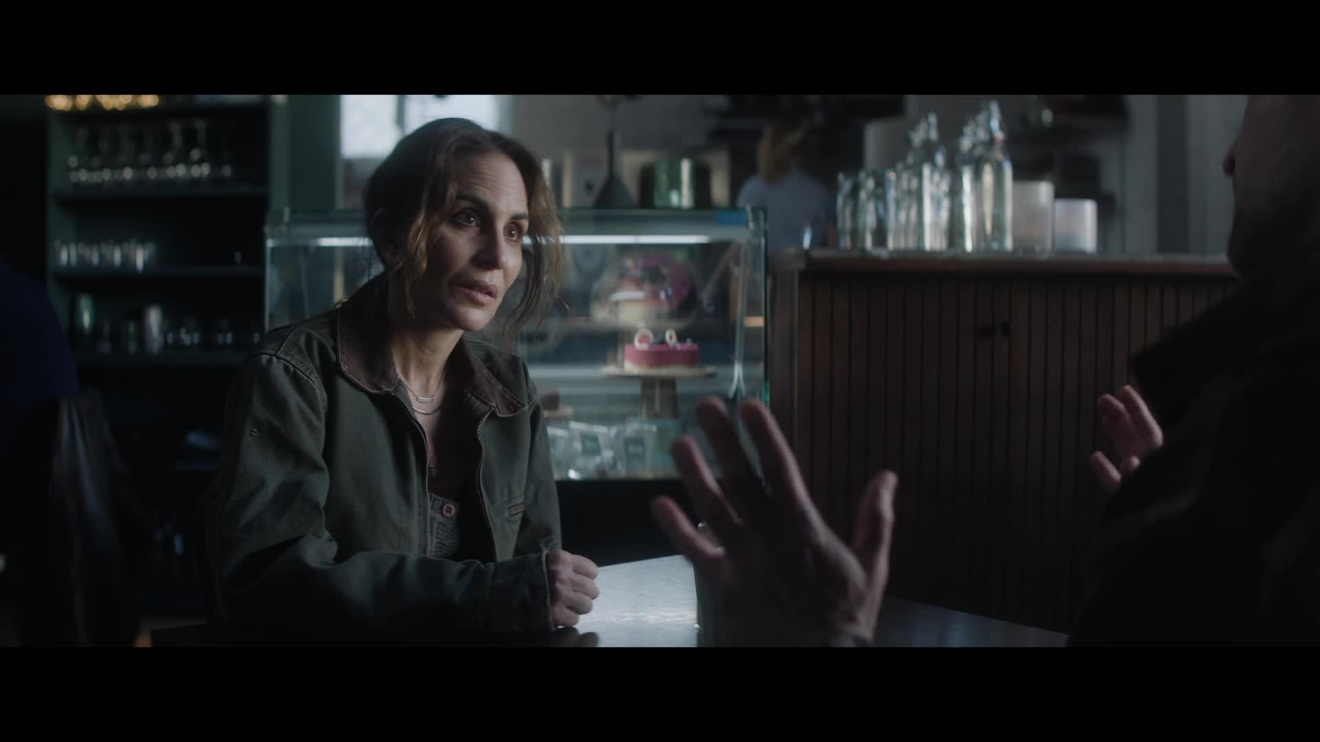 Veronika S02E02 08 2025 CZ dab 1080p Henrietta mkv