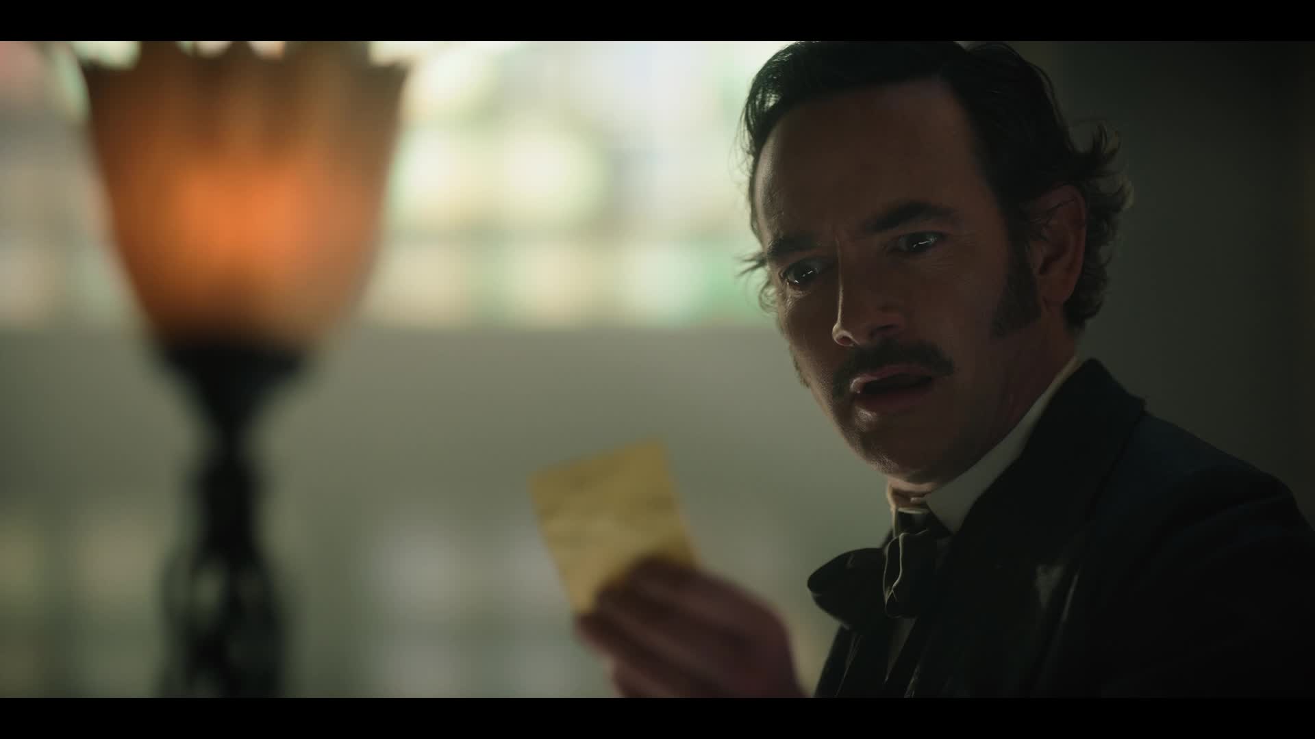 Půjčovna masa S02E03 08 2020 CZ dab 1080p Ulička nočních můr mkv