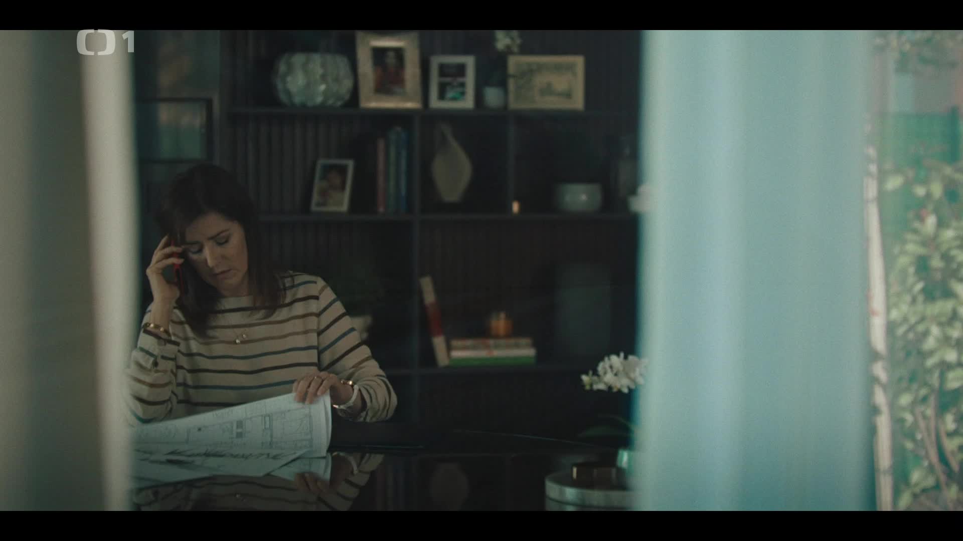 Příliš mnoho lásky S01E01 mkv