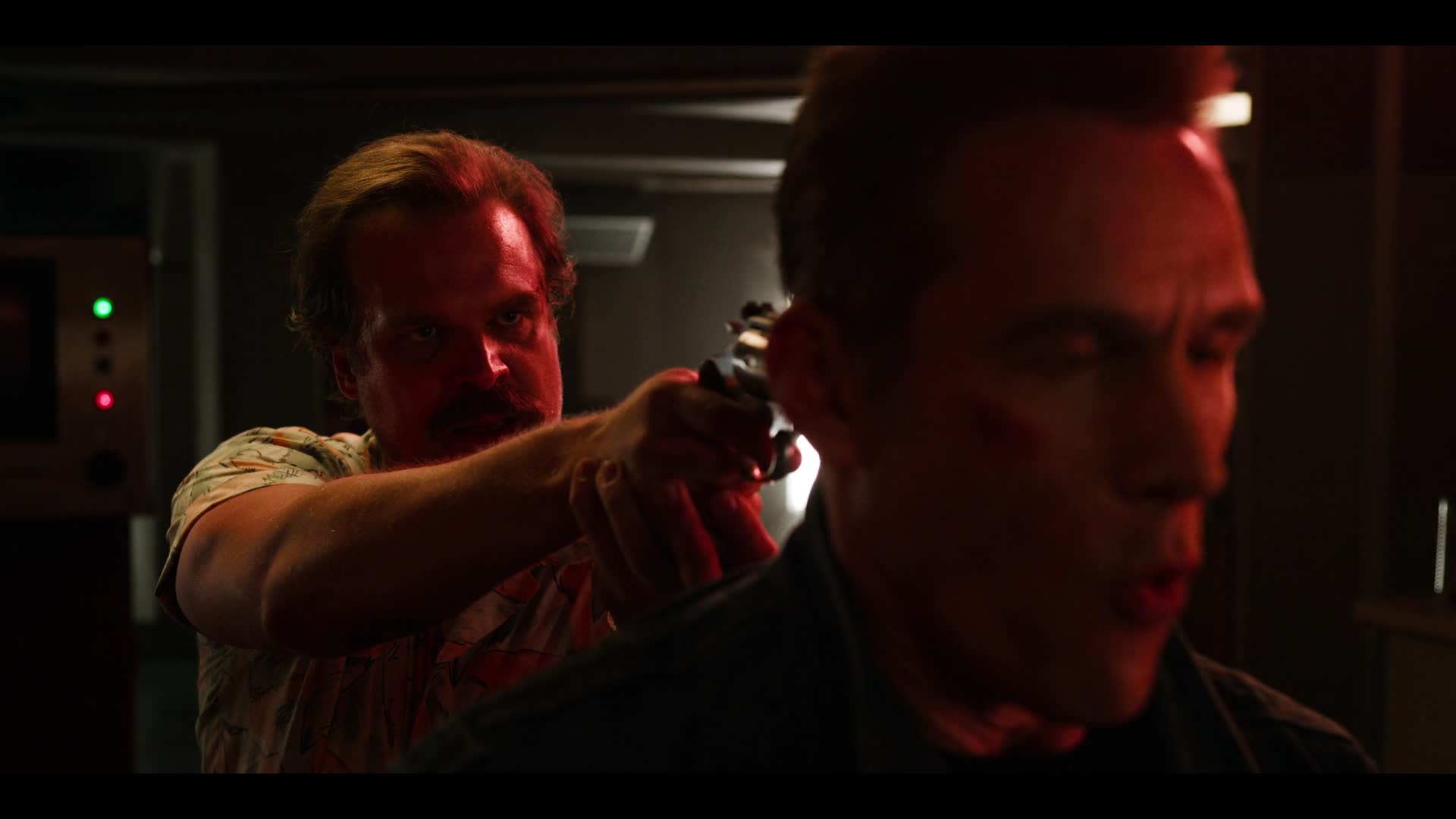 Stranger Things S03E05 08 2019 CZ dab Kapitola pátá Armáda mkv