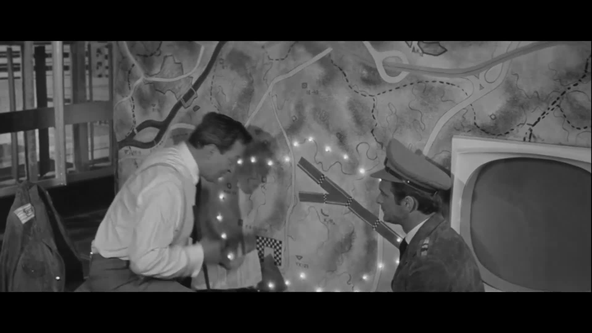 Kdyby tisíc klarinetů {1964} muzikál, komedie 1080p mkv