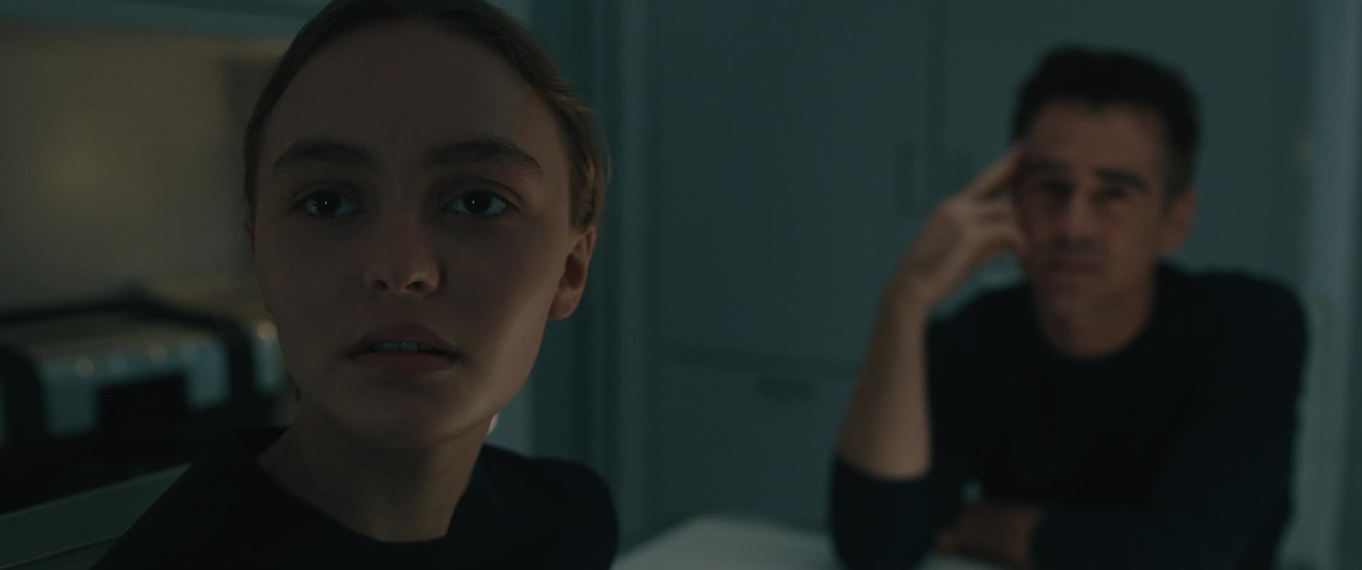 Voyagers Vesmírná mise 2021 CZ dab 1080p mkv