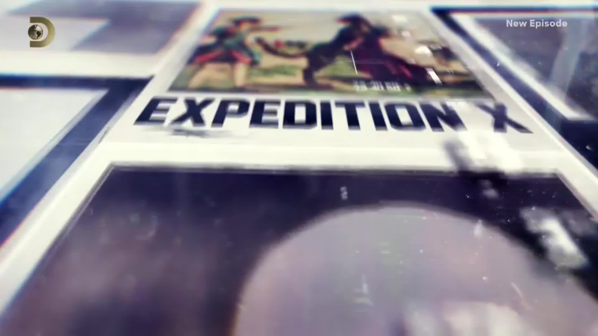 Expedice X S05E06 11 2022 CZ dab 1080p Jsme tady abychom si s vami promluvili mkv