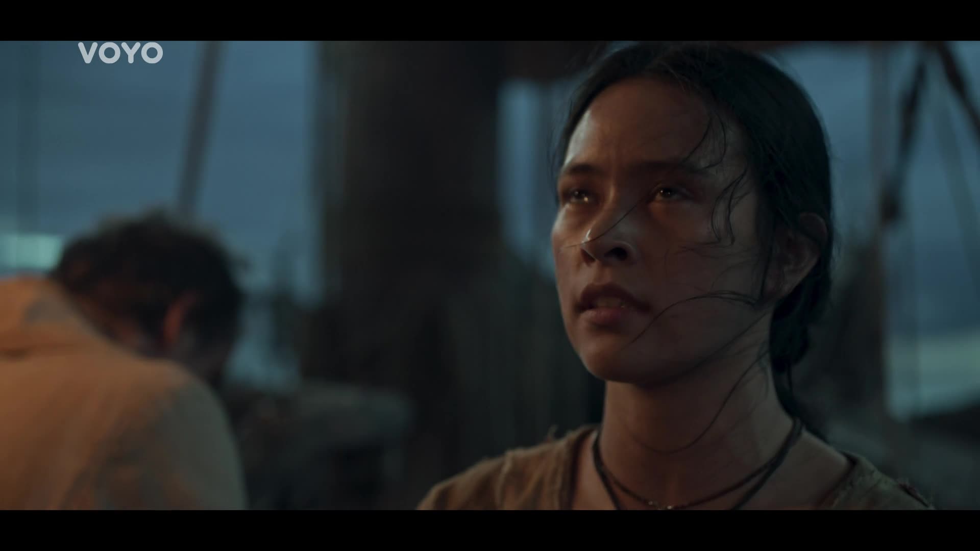 Sandokan S01E05 2025 SK dabing HD mp4