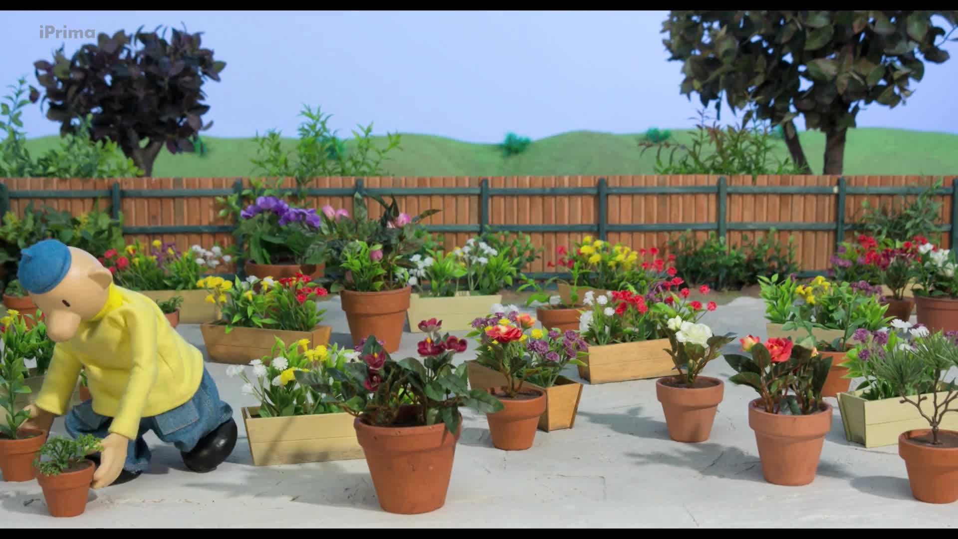 Pat a Mat znovu v akci {kutilové} mkv