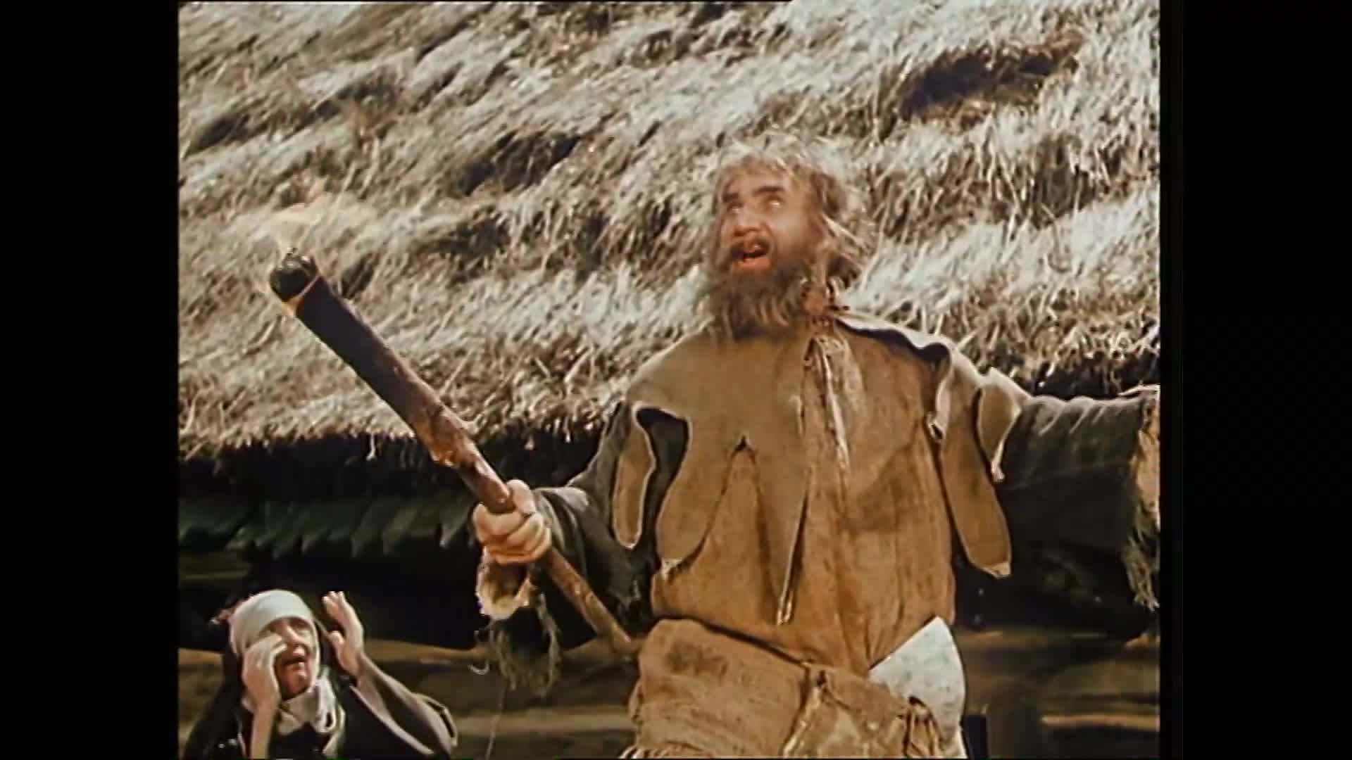 Proti všem {1956} drama, historický, válečný 1080p mkv