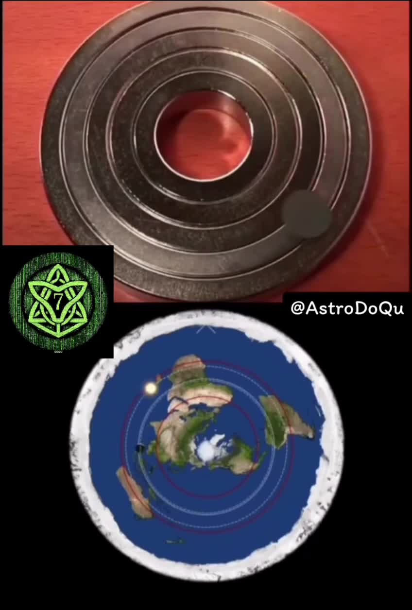 Jako magnety krouží naše světla z plazmy nad našimi hlavami mp4