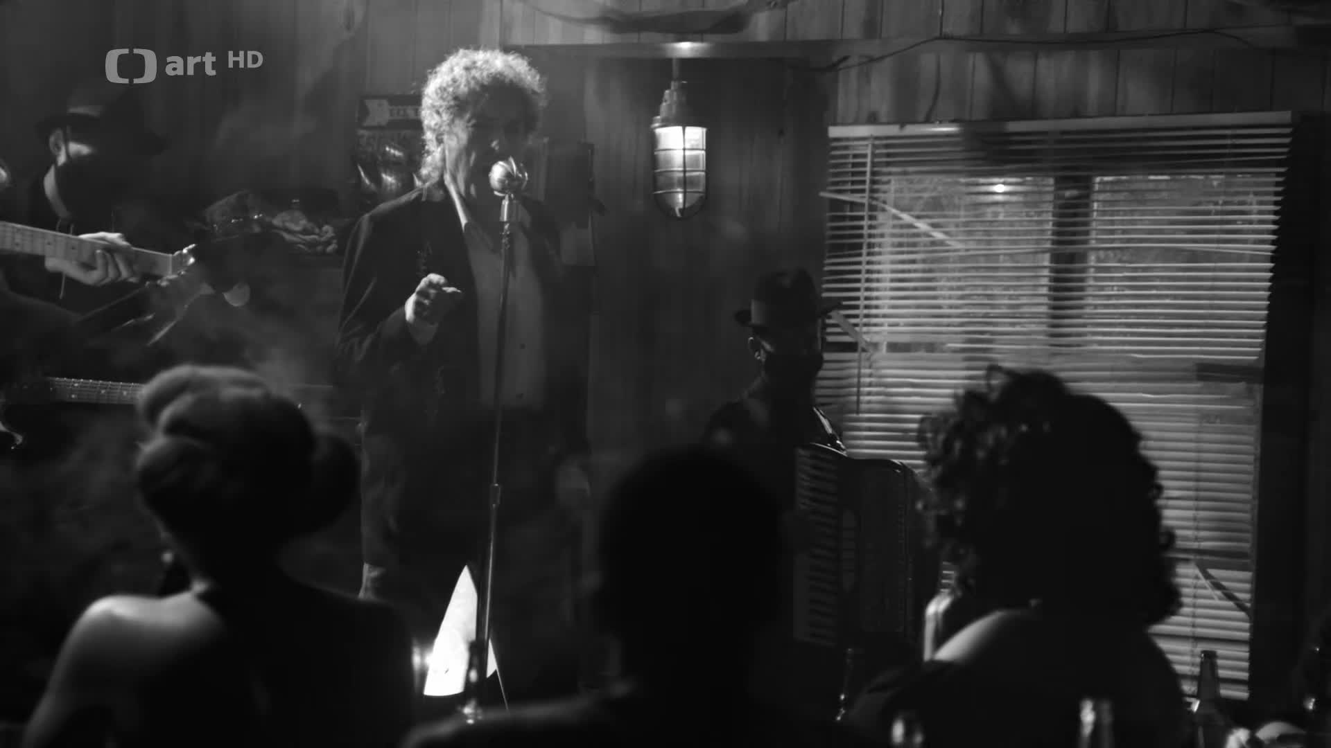 Shadow Kingdom The Early Songs of Bob Dylan (2021, 1080p) JackRIPper mp4