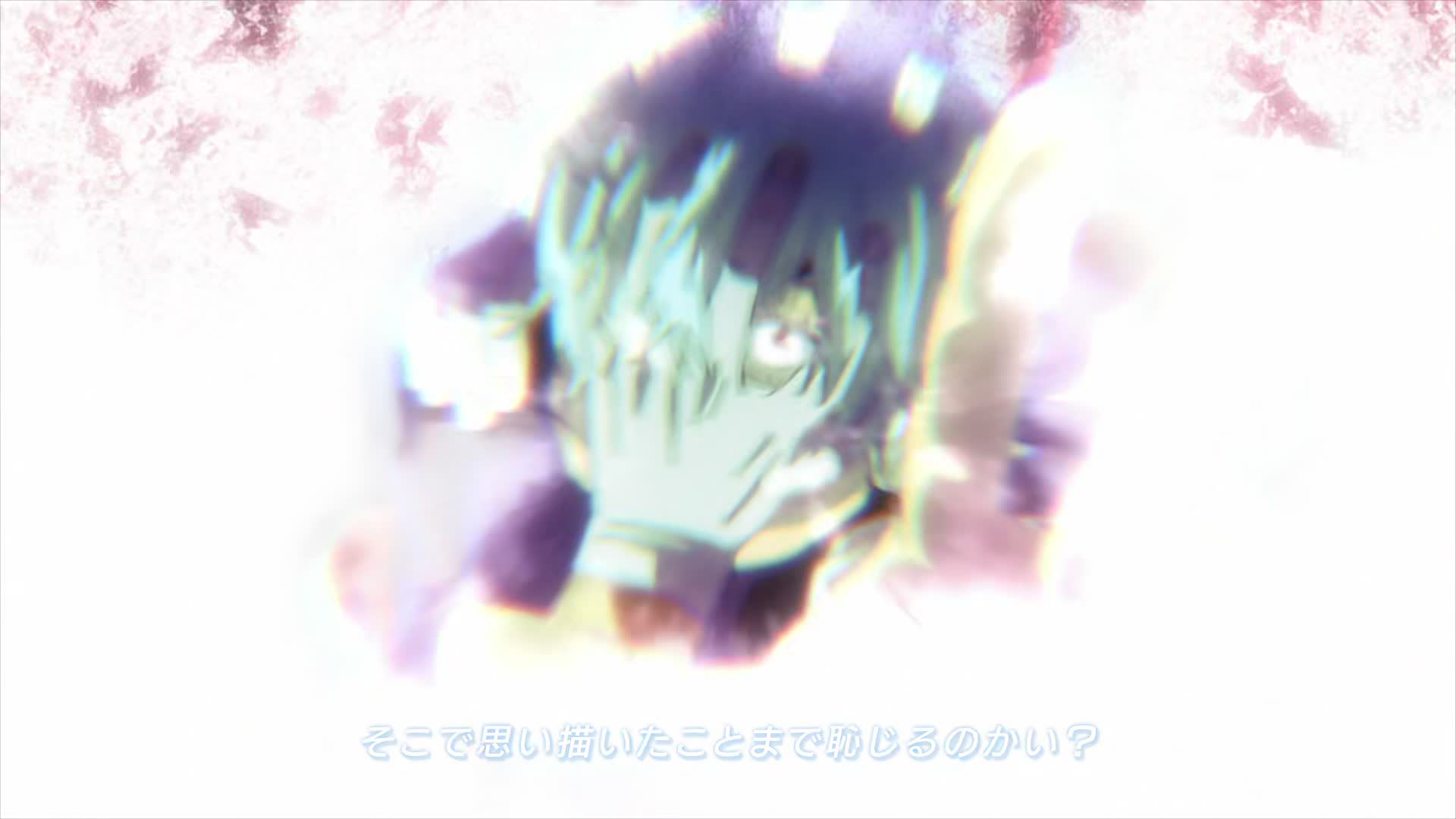 Boku no Hero Academia S01E11 Konec hry (2016) animovaný akční fantasy cztit mkv