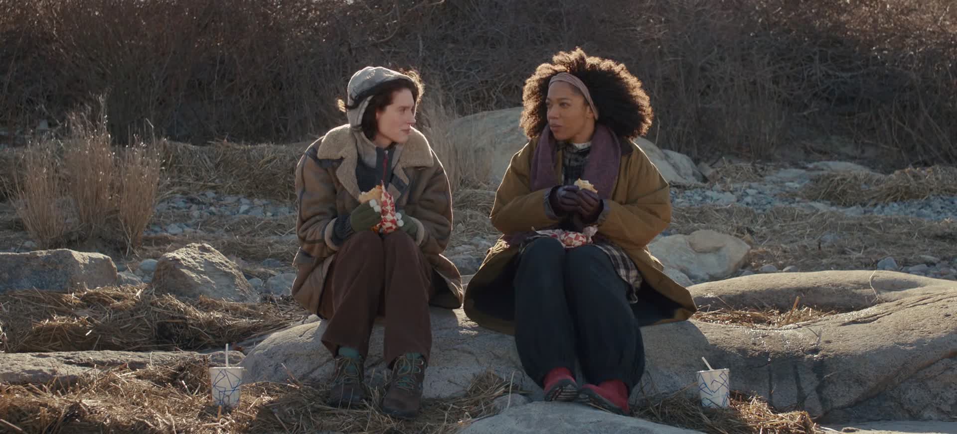 Sorry, Baby (2025) komedie mkv