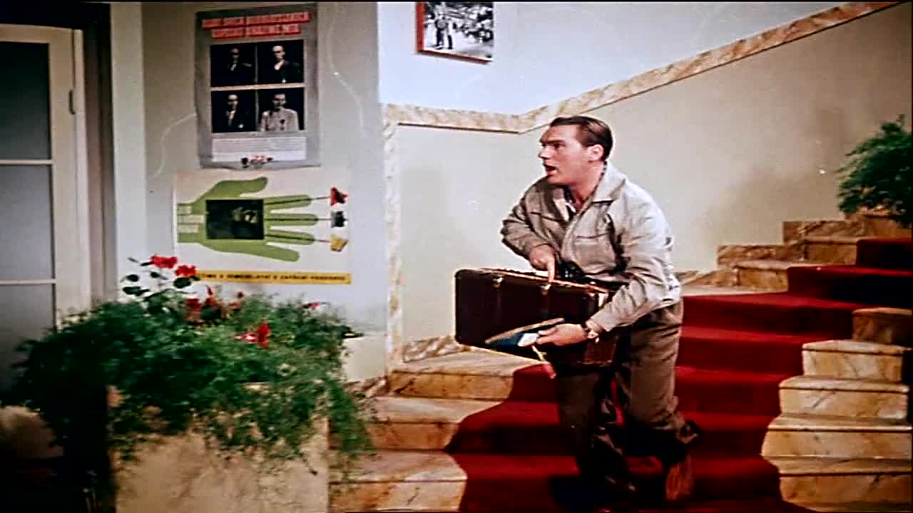 Dovolená s Andělem 1952 CZ dab 720p mp4