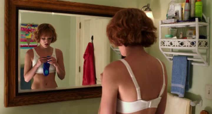 Dovolená za trest 2014 CZ dab avi