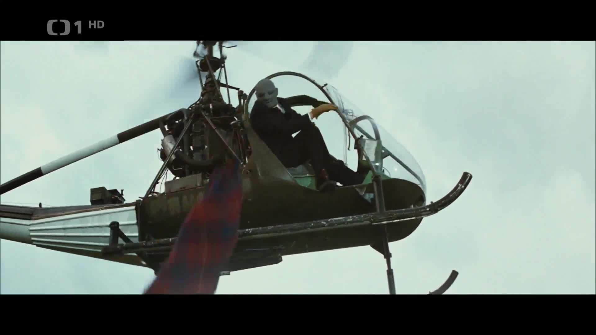 Fantomas kontra Scotland Yard 1967 CZ dab mp4