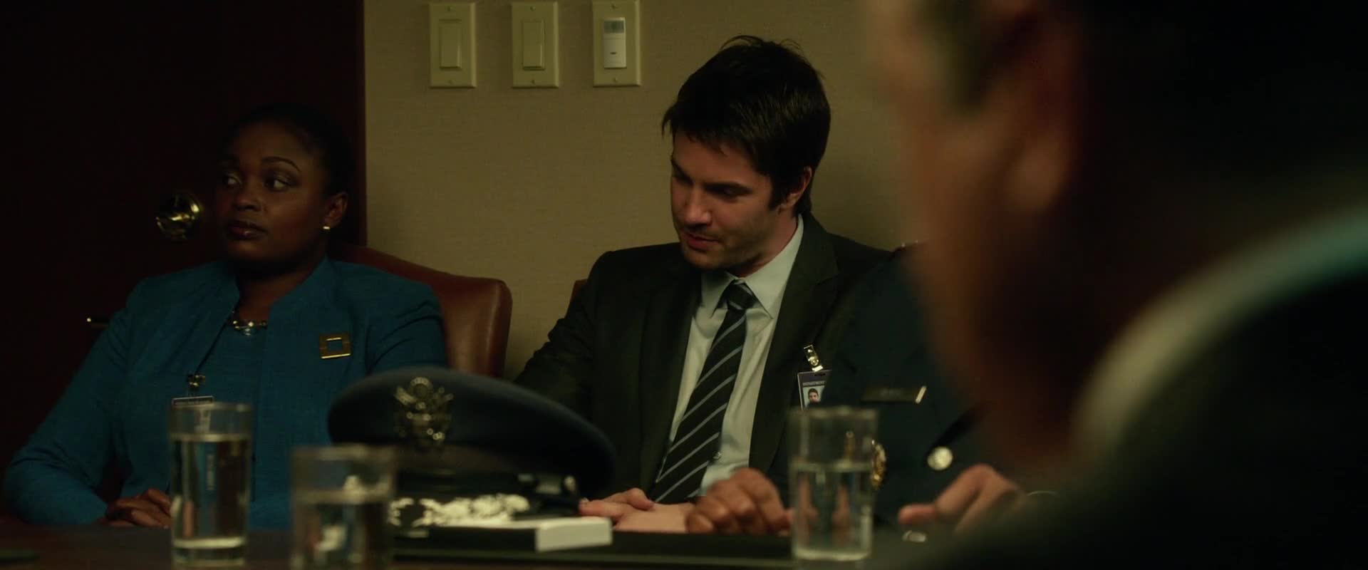 Geostorm: Globální nebezpečí 2017 CZ dabing HD mp4