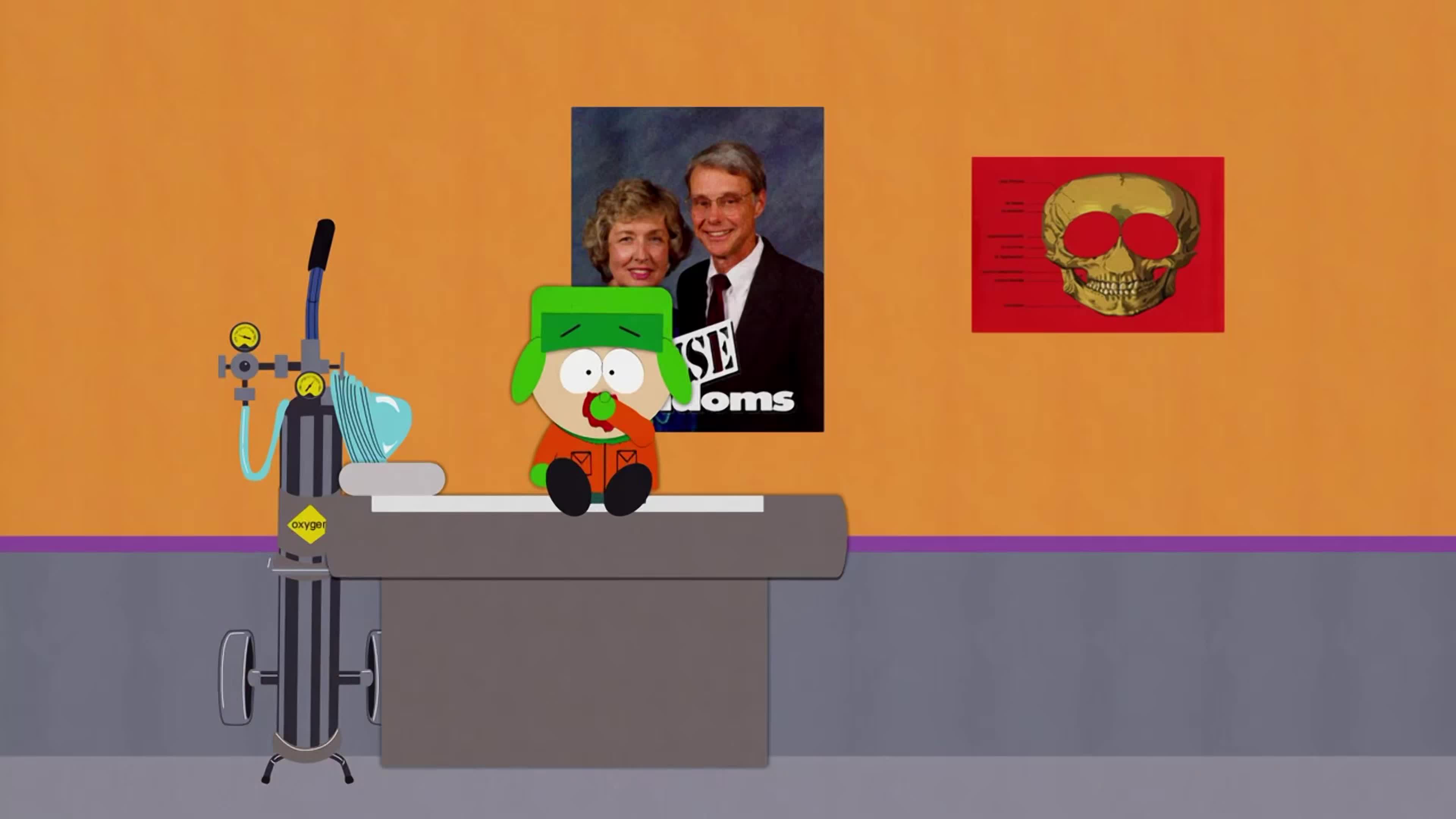 Městečko South Park S02E05 18 1998 CZ dab 1080p Sestřička s mrtvým embryem na ksichtě mkv