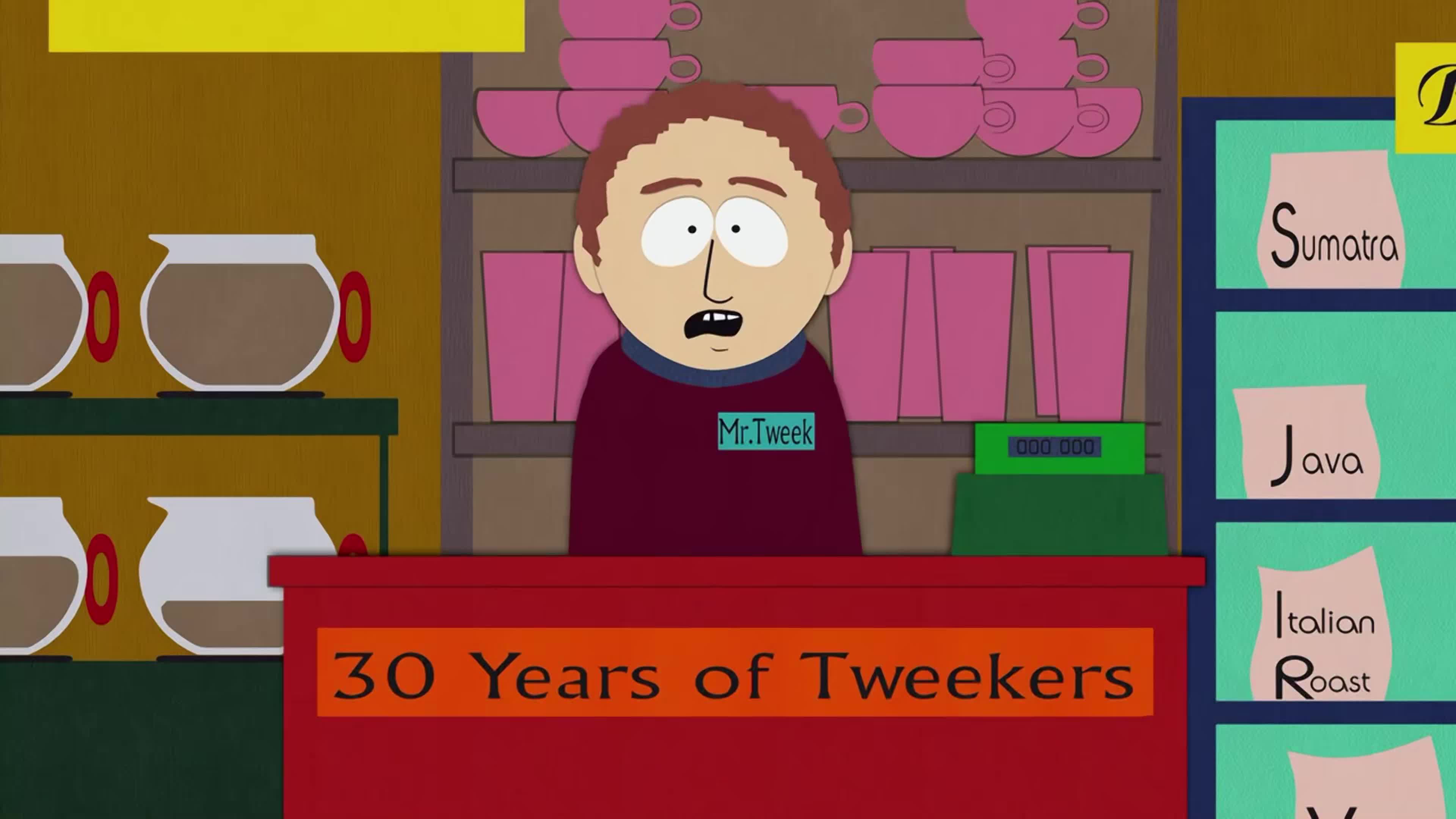 Městečko South Park S02E17 18 1998 CZ dab 1080p Spoďároví skřítci mkv