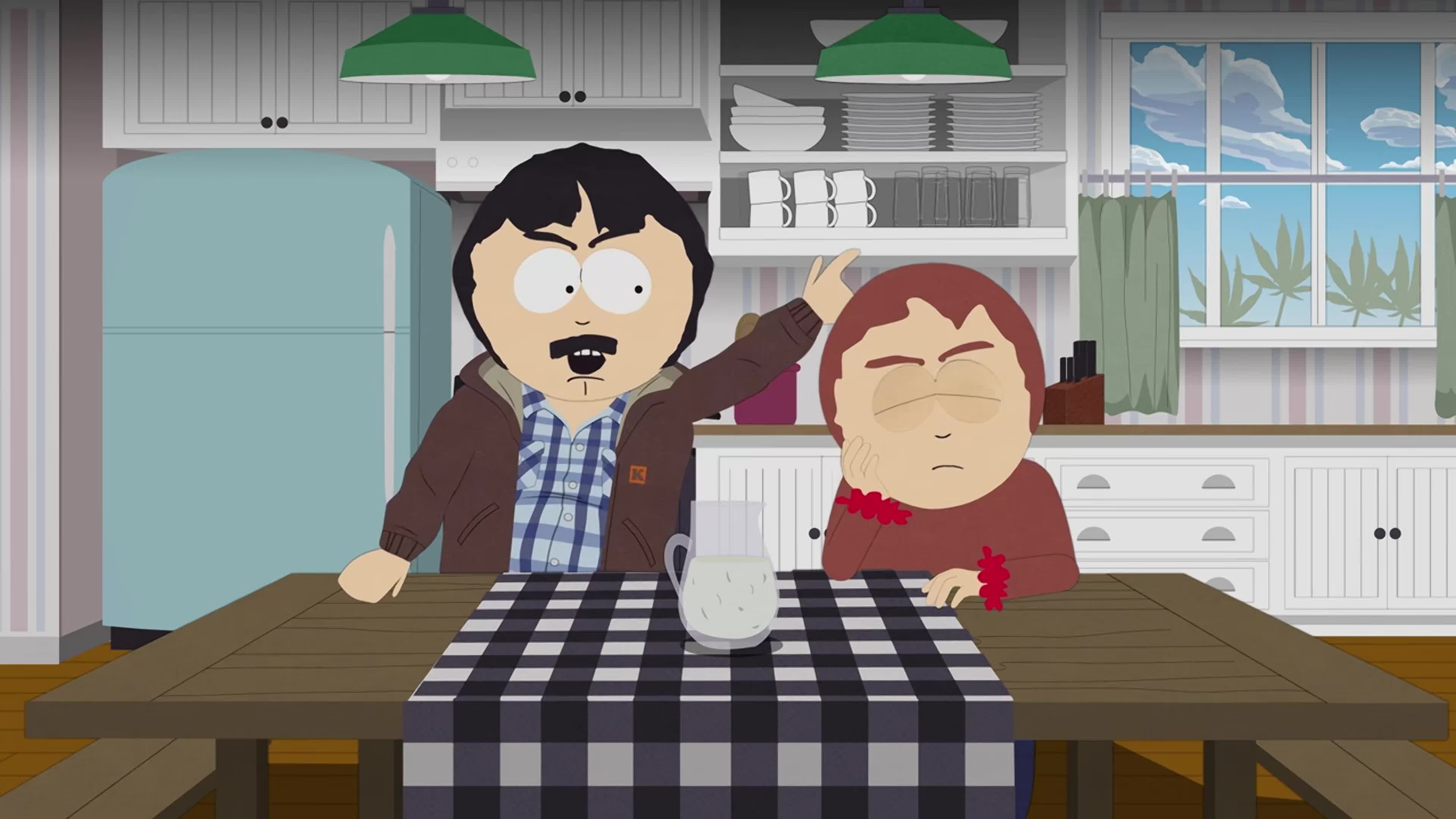 Městečko South Park S22E10 10 2018 CZ dab 1080p Přehlídka kol mkv