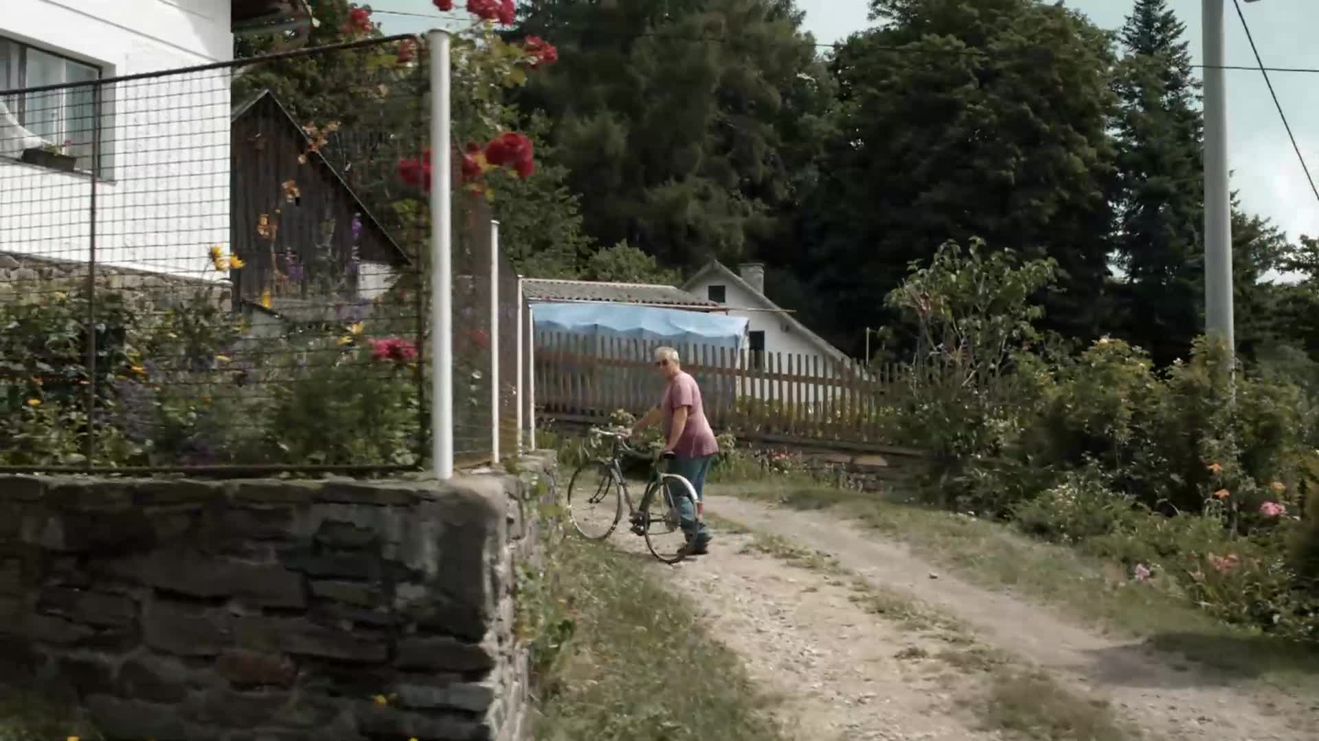 Vzteklina S01E01 {2018} mkv