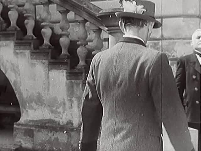 Když Burian prášil 1940 CZ dab mp4