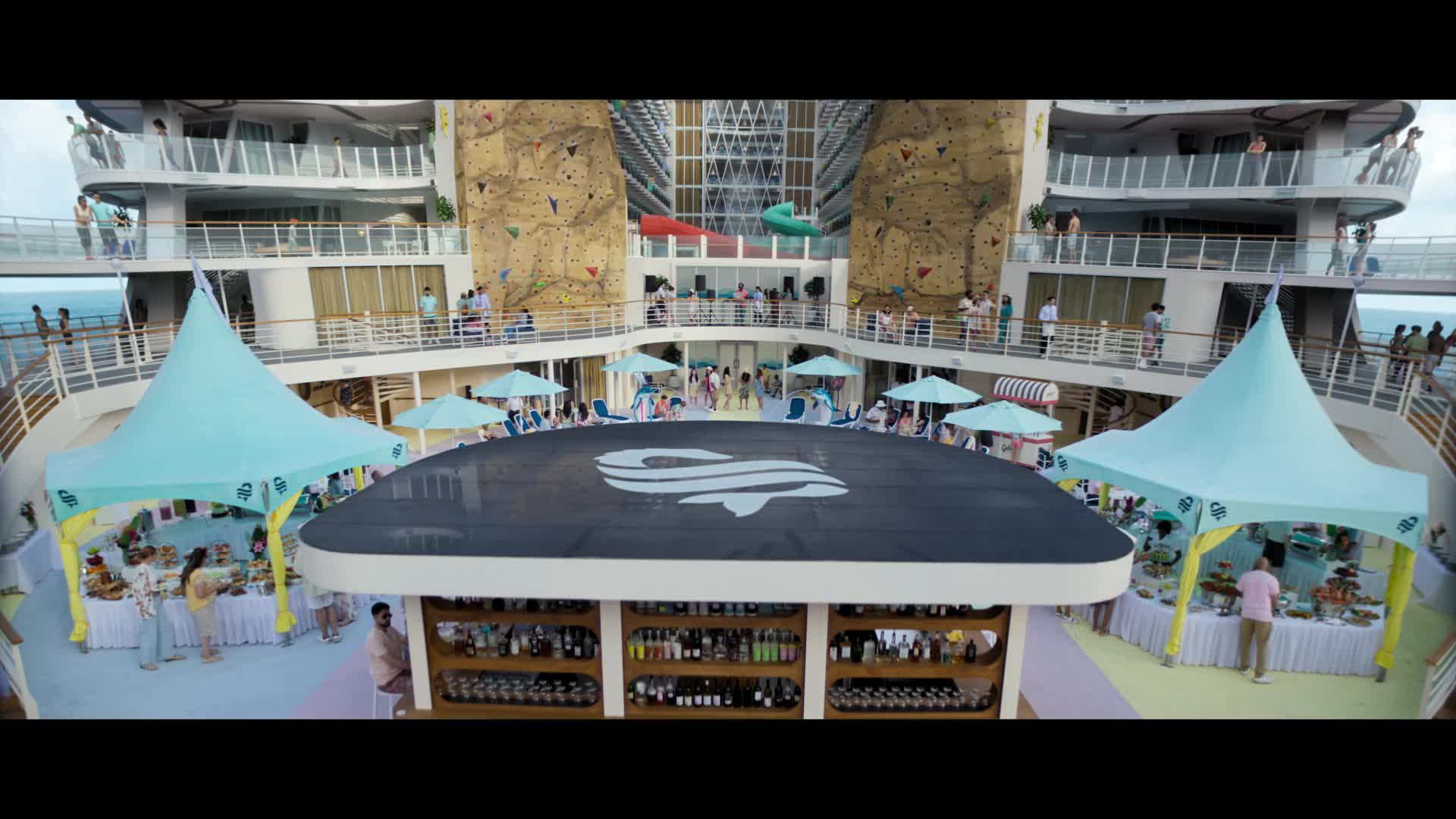 Percy Jackson a Olympané S02E03 08 2025 CZ dab 1080p Nalodíme se na Princeznu Andromedu mkv