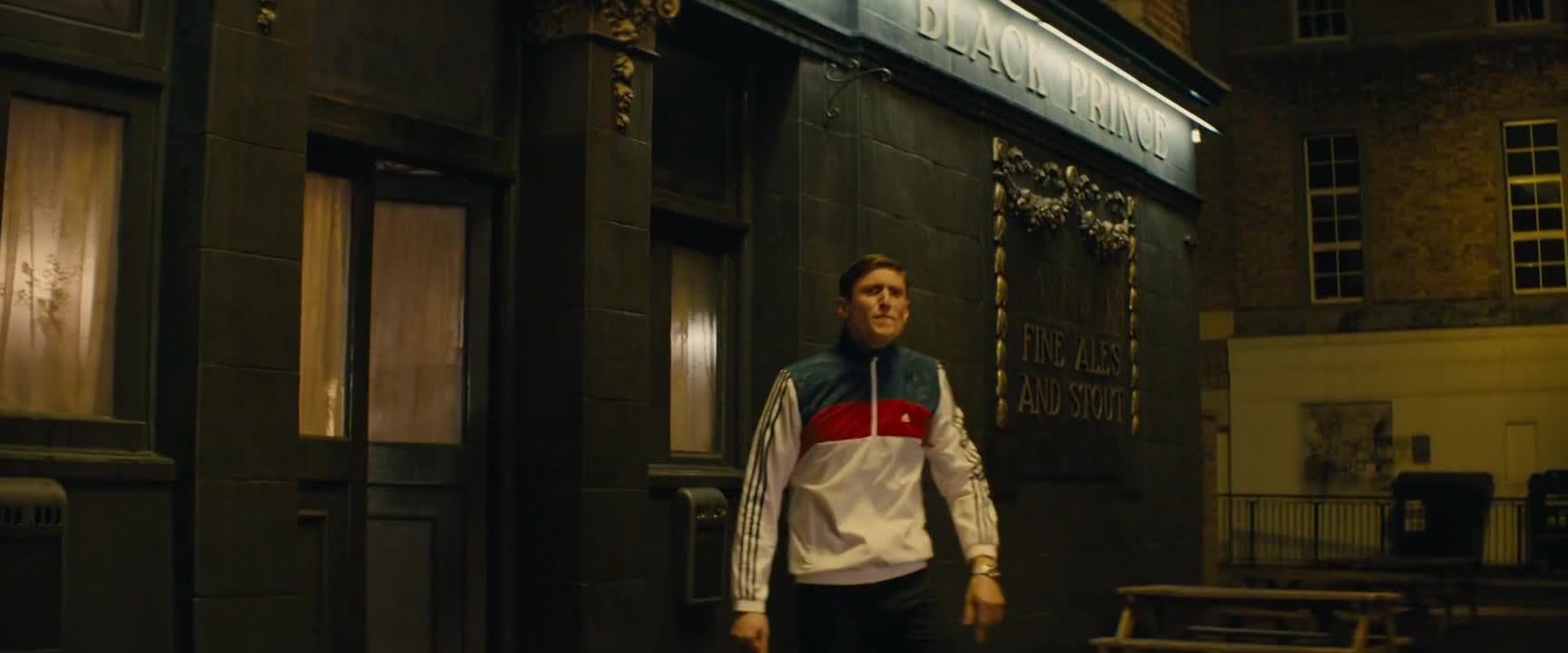 Kingsman Tajná služba 2014 CZ dab mp4