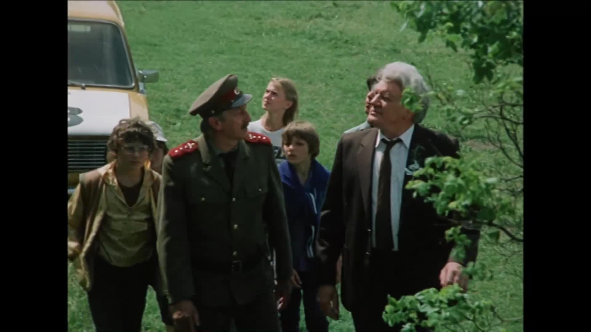 Třetí skoba pro Kocoura {1983} dobrodružný, krimi 1080p mkv