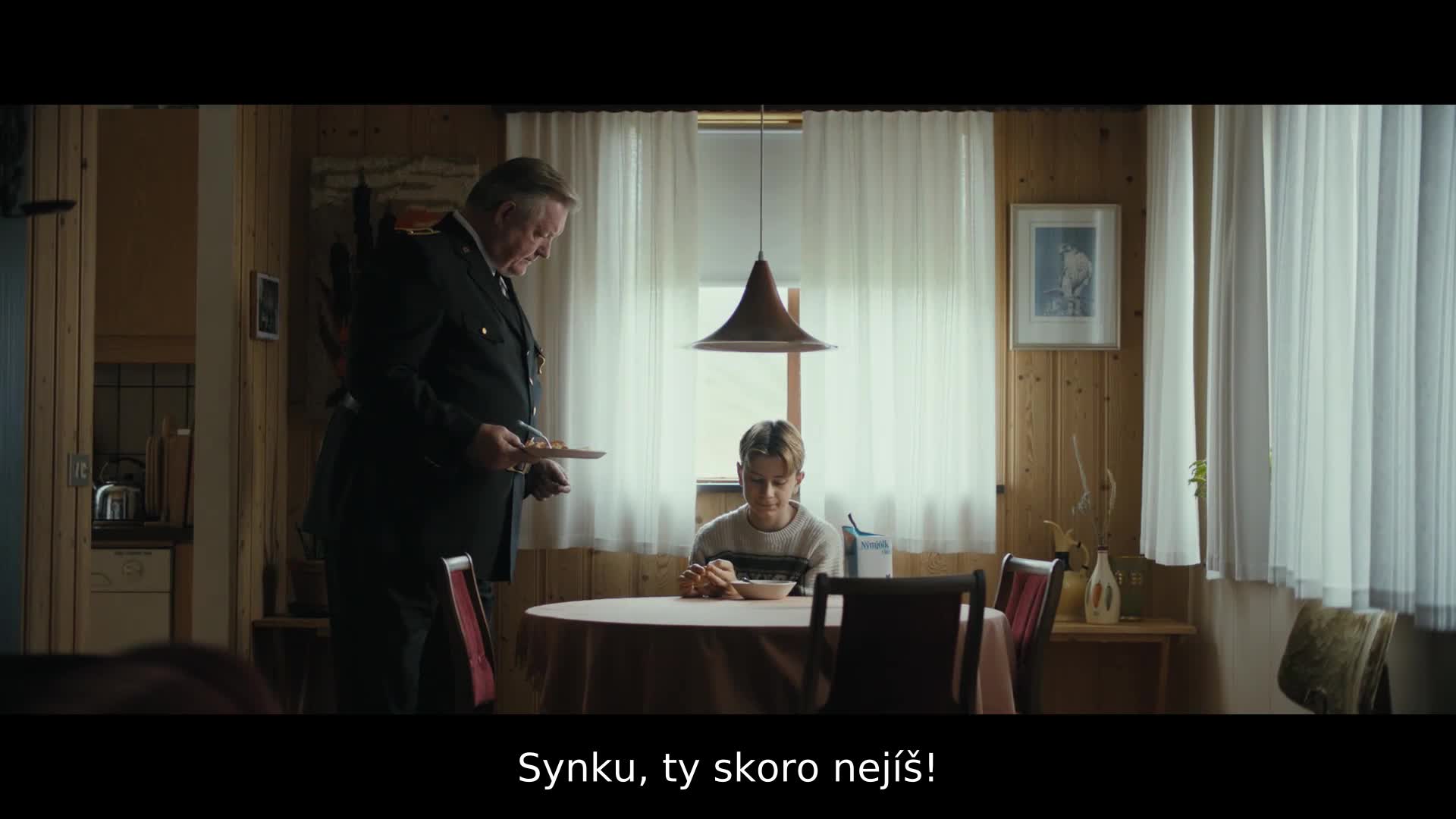 Letní světlo, a pak přijde noc 2022 CZ tit mkv