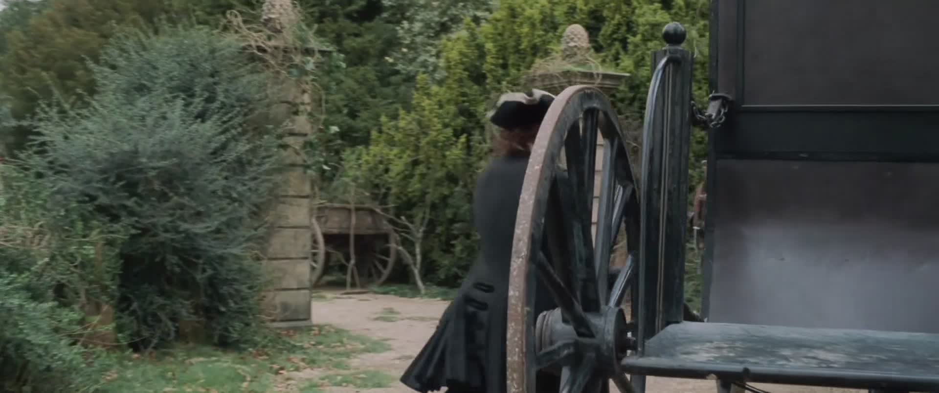 Králova zahradnice (2015) CZ dabing HD mkv