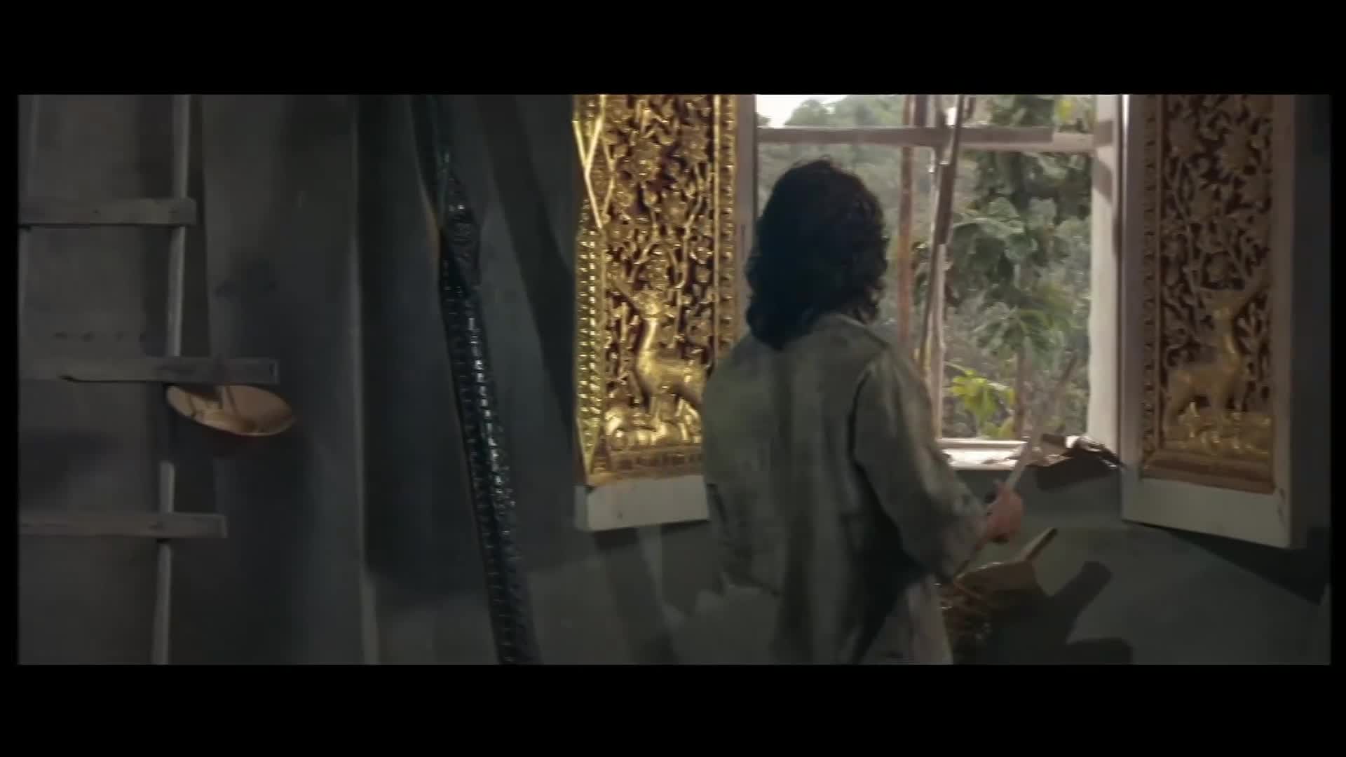 Rambo III {1988} akční, dobrodružný, válečný AAC 5 1 1080p CZ dabing mkv