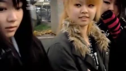 Japanorama S02E03 Zoku (Tribes) mp4