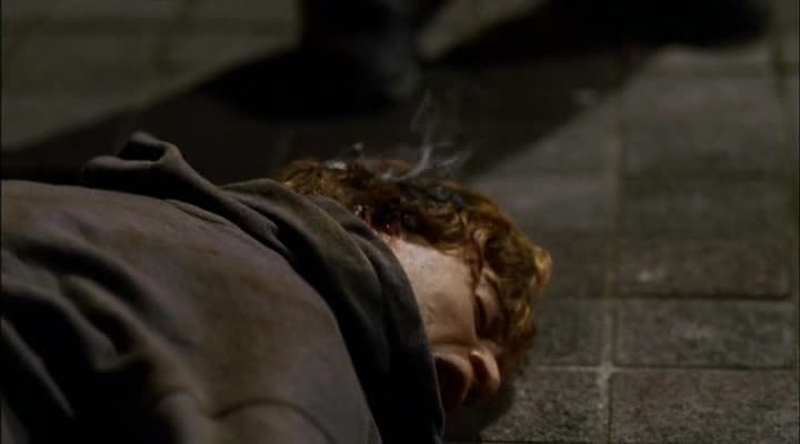 Bouře meteoru sci fi, katastroficky 2010 cz dabing avi