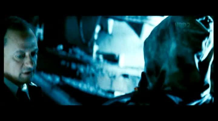 Transformers 3 (CZ) avi