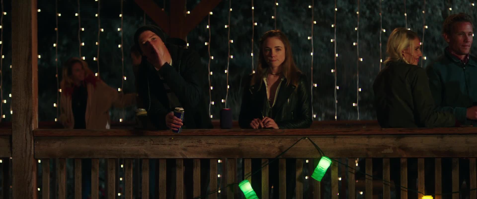 Projekt AXL 2018 SK dabing HD 1080p mkv