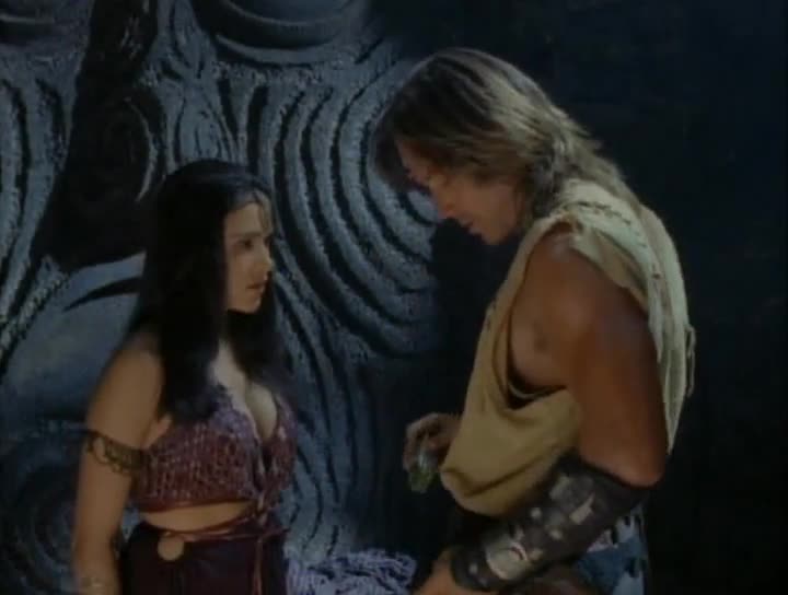 Herkules a ohnivý kruh 1994 CZ dab° mp4