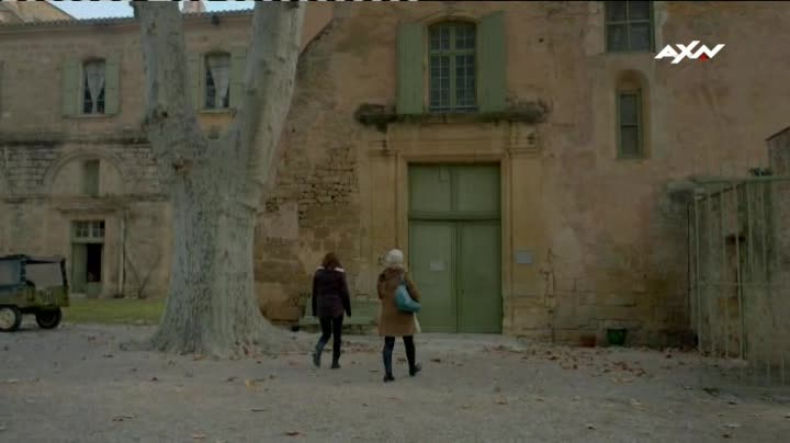 Policajtka Barbie S02E06 Zdání klame avi