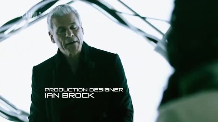 Killjoys Vesmirni lovci S04E07 Ó, matko, kdepak jsi avi