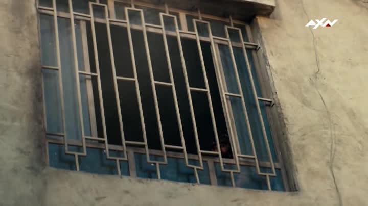 Tým SEAL S01E14 Povolání (CZ dab ) avi