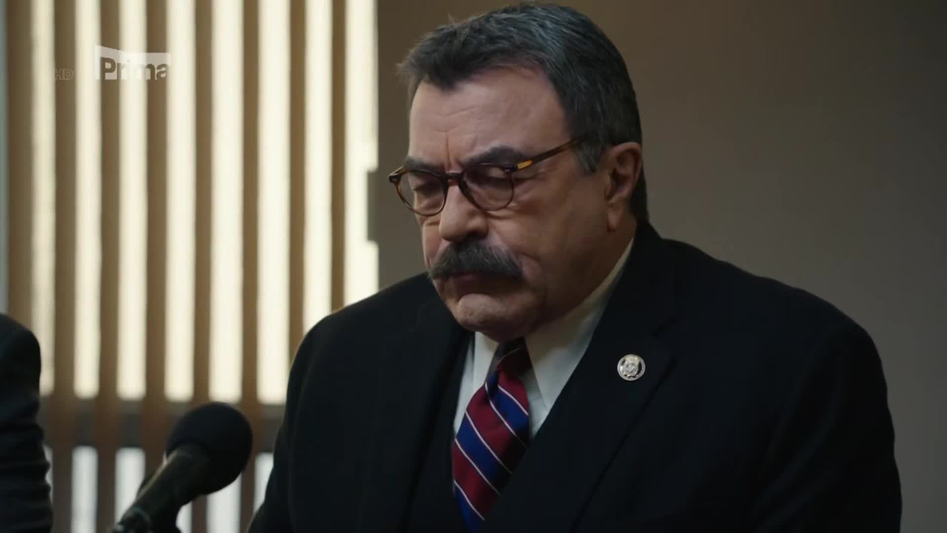 Spravedlnost v krvi (Blue Bloods) S08E18 Přátelství,láska a oddanost mp4
