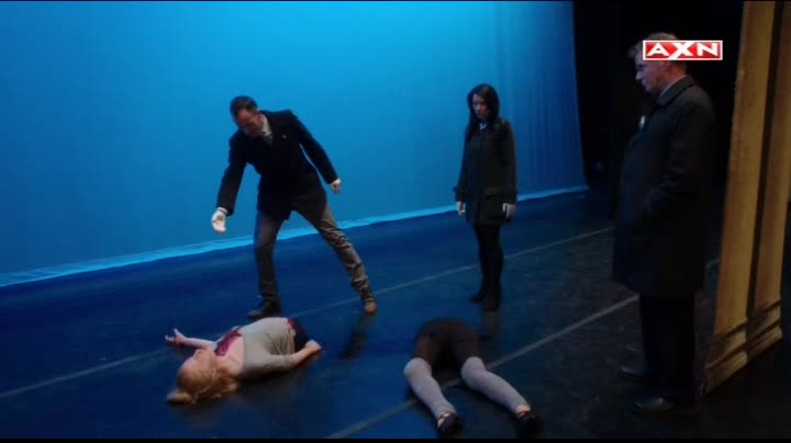 Sherlock Holmes Jak prosté S02E15 Mrtvá baletka avi